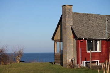 OVER STRANDEN 31, Udsigten - foraar 2018 OVER STRANDEN 31, Udsigten - foraar 2018